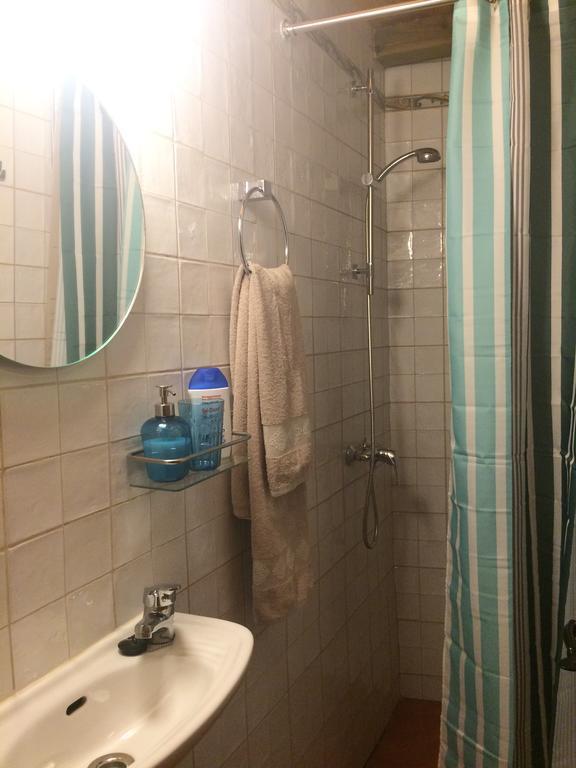 Apartamentos Coliseo Толедо Экстерьер фото
