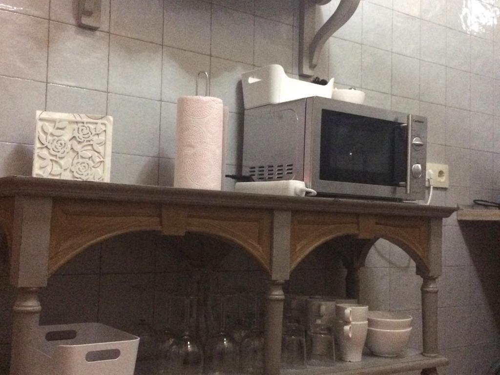 Apartamentos Coliseo Толедо Экстерьер фото